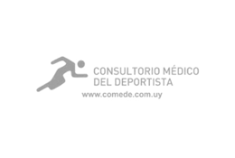 Consultorio Médico del Deportista