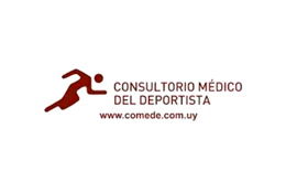 Consultorio Médico del Deportista