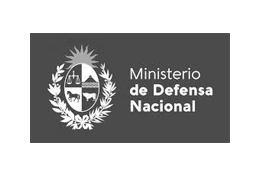 Ministerio de Defensa